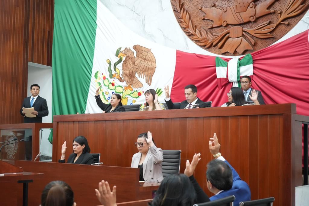 Aprueba LXIV Legislatura minuta para reducir la edad para ocupar cargos públicos